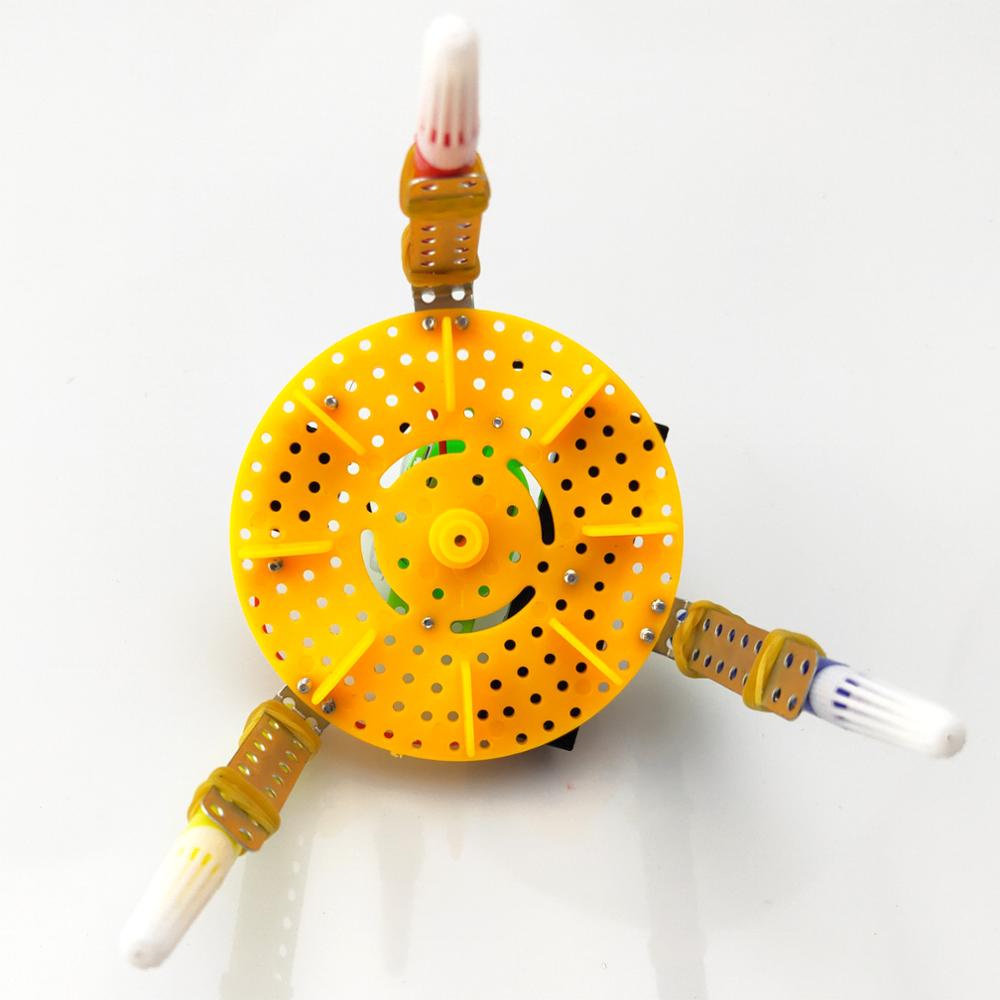 Early Learning DIY Doodle Robo - Science And Invention review and price