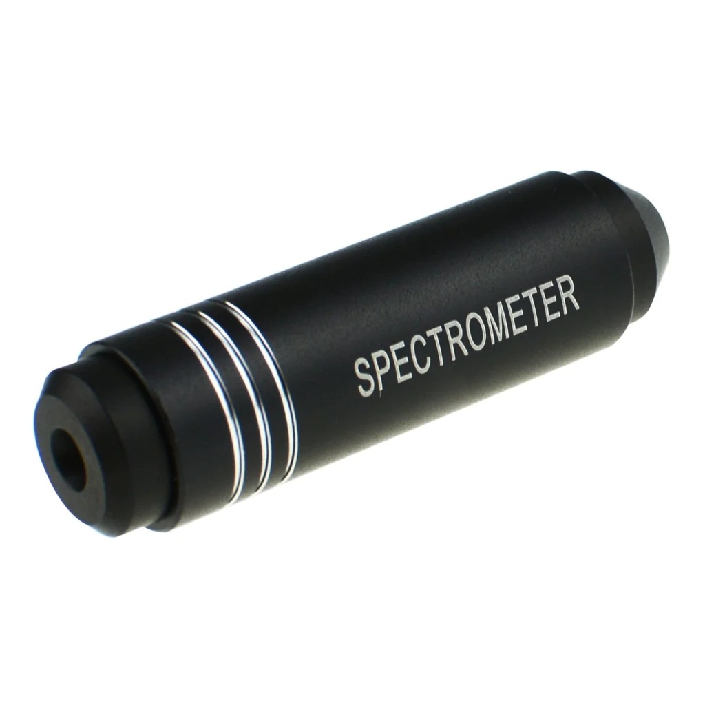 Handheld direct-looking gem gr - Spectroscope Handheld review and price