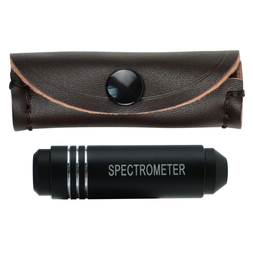 Handheld direct-looking gem gr - Spectroscope Handheld review and price