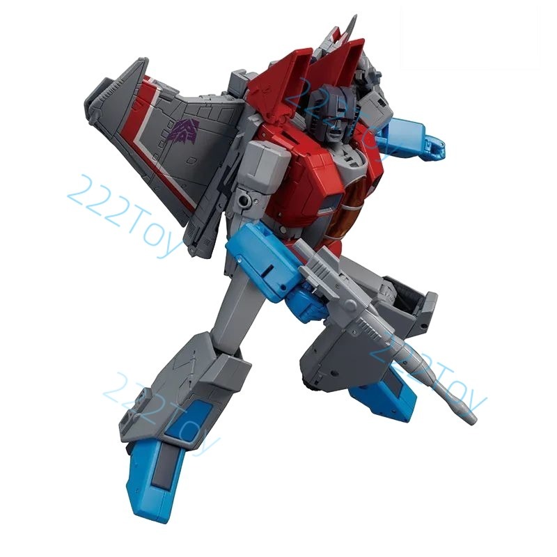 In Stock Transformers Masterpi - Science Robotics review and price
