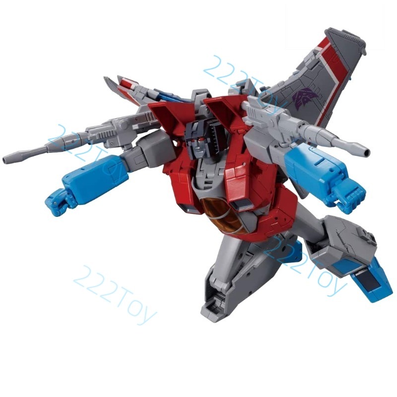 In Stock Transformers Masterpi - Science Robotics review and price