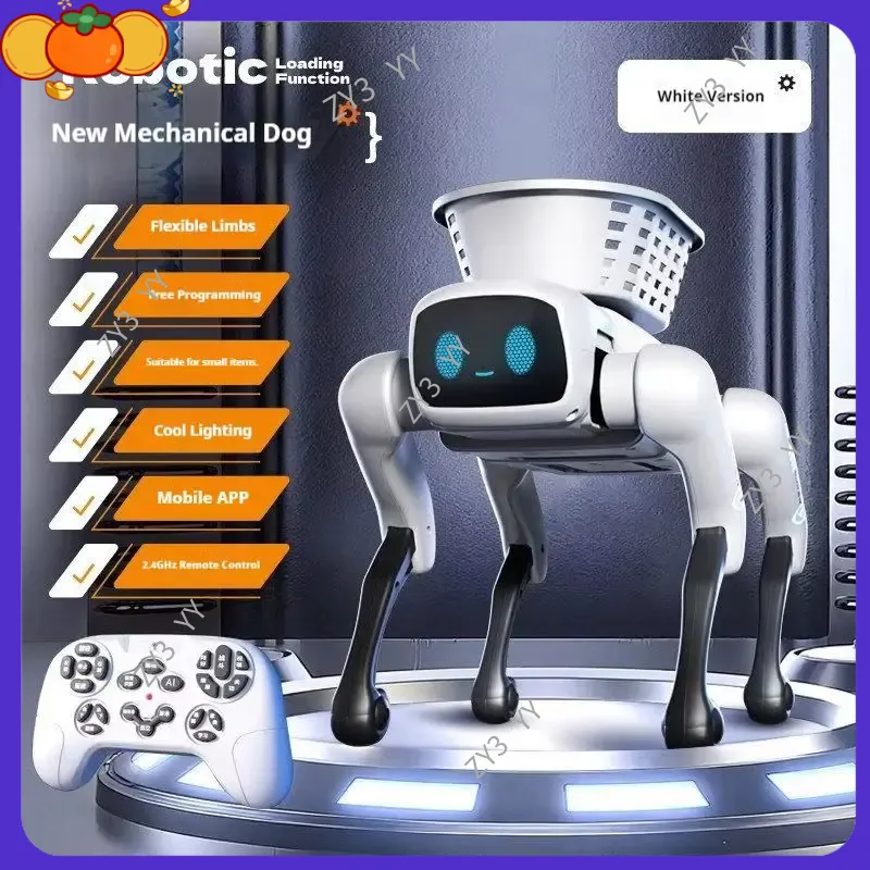 Leo 2026 New Ai Smart Remote C - Science Robotics review and price