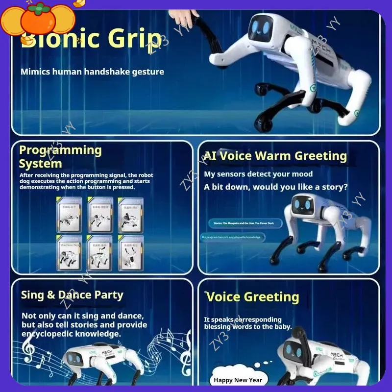 Leo 2026 New Ai Smart Remote C - Science Robotics review and price