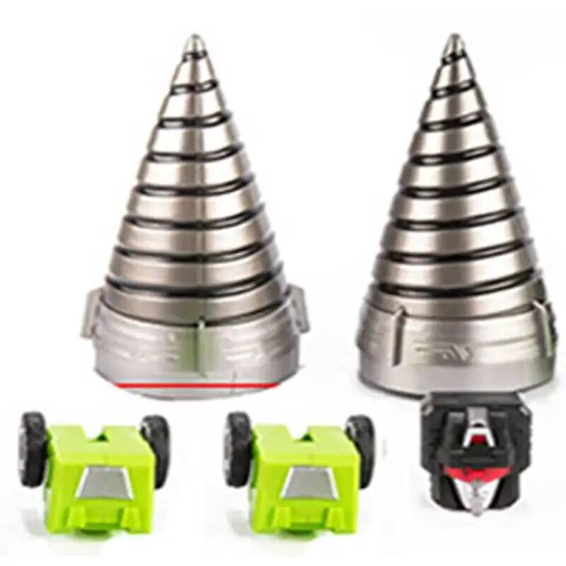 Jinbao Devastator Update Kit P - Science Robotics review and price