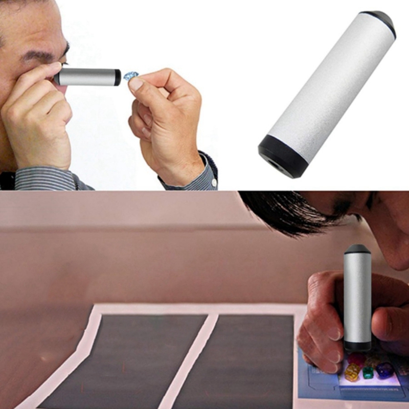 Small Diffraction Spectroscope - Spectroscope Handheld review and price