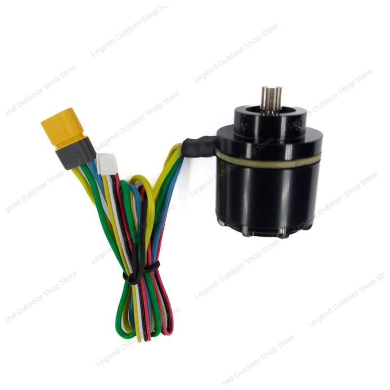 DM2325 Brushless Planetary Gea - Robot Arm Motor review and price