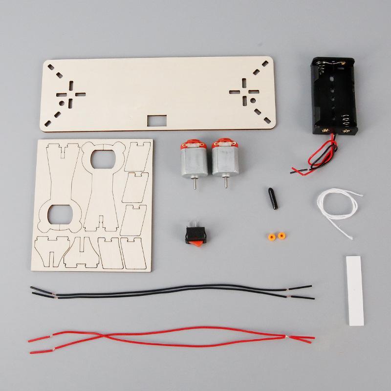 STEM Educational Physics Exper - Science Project review and price
