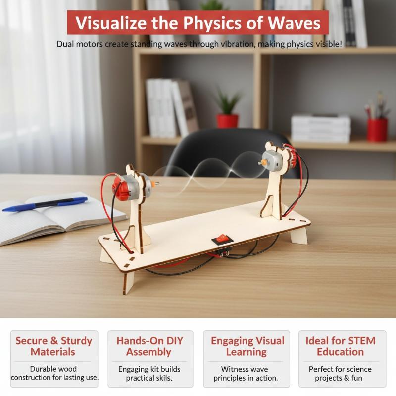 STEM Educational Physics Exper - Science Project review and price