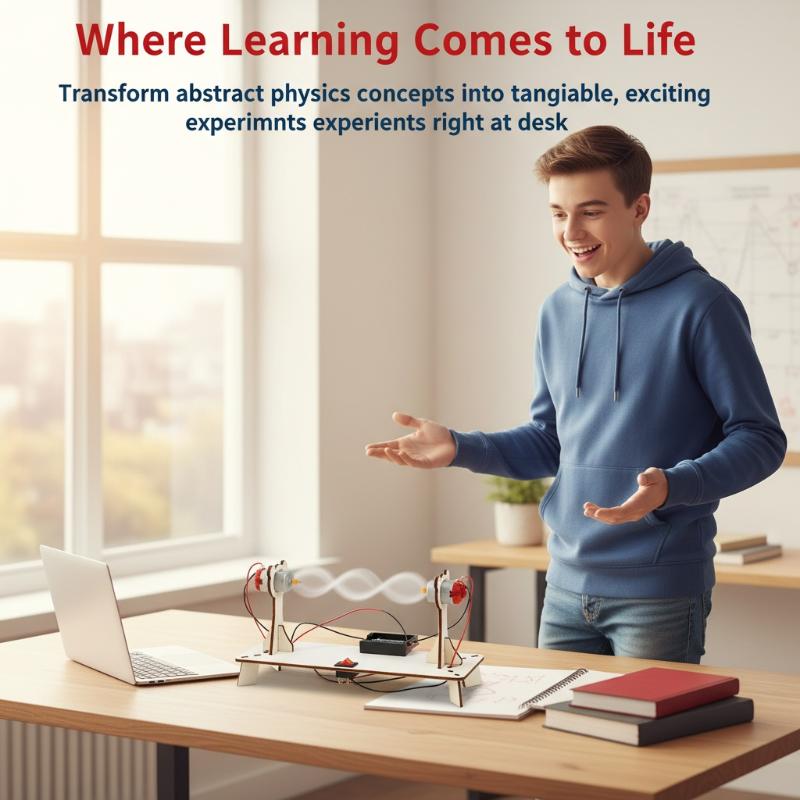 STEM Educational Physics Exper - Science Project review and price
